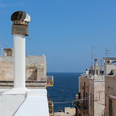 Meravigliosoblu Vila Polignano a Mare Exterior foto