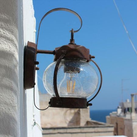 Meravigliosoblu Vila Polignano a Mare Exterior foto